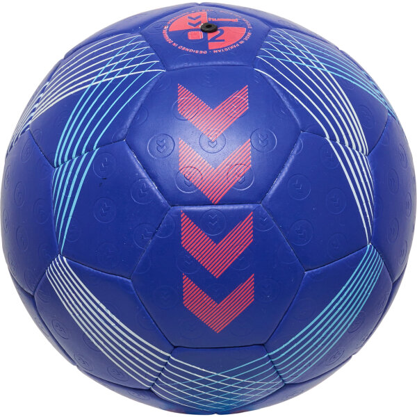 STORM PRO 2.0 HB - BLUE/RED - 3