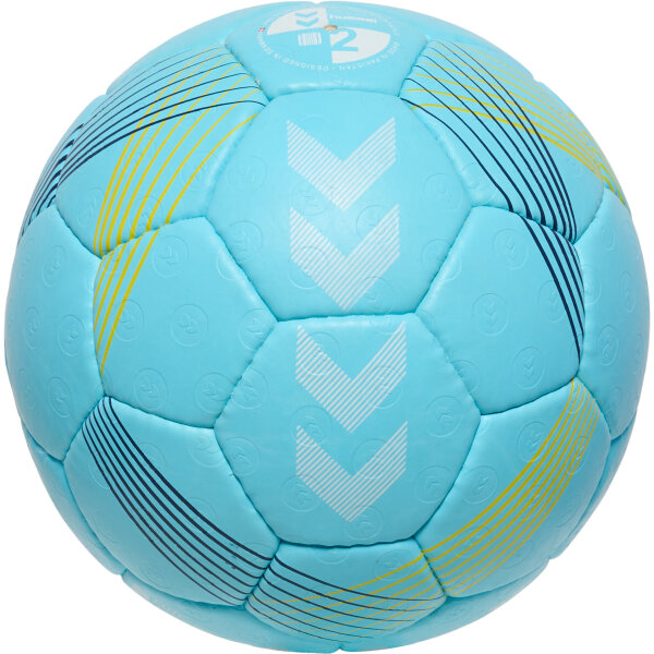 ELITE HB - BLUE/WHITE/YELLOW - 3
