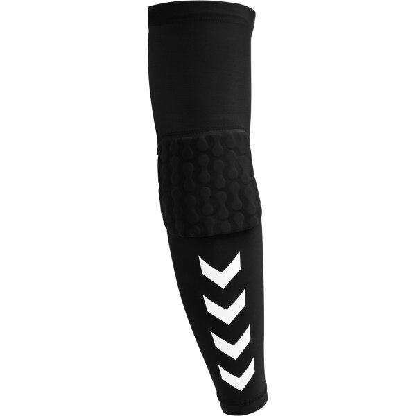 PROTECTION ELBOW LONG SLEEVE - BLACK