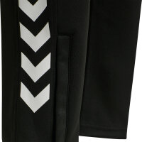 HUMMEL hmlCORE XK POLY PANTS WOMAN, BLACK