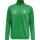 HUMMEL hmlCORE XK HALF ZIP POLY SWEAT KIDS, JELLY BEAN