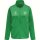 HUMMEL hmlCORE XK POLY ZIP SWEAT KIDS, JELLY BEAN