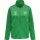 HUMMEL hmlCORE XK POLY ZIP SWEAT KIDS, JELLY BEAN