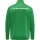HUMMEL hmlCORE XK POLY ZIP SWEAT KIDS, JELLY BEAN