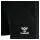 hmlREFEREE CHEVRON WO SHORTS - BLACK