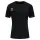 hmlREFEREE CHEVRON JERSEY S/S - BLACK
