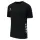 hmlREFEREE CHEVRON JERSEY S/S - BLACK