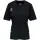 hmlREFEREE CHEVRON WO JERSEY S/S - BLACK