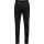 HUMMEL hmlCORE XK POLY PANTS KIDS, BLACK/BLACK, 164