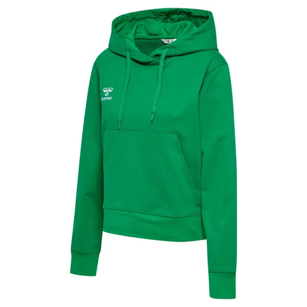 Hummel hmlGO 2.0 HOODIE WOMAN