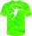 DJK Bad Säckingen Vereinsshirt, Junior 140