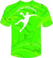 DJK Bad Säckingen Vereinsshirt, Herren S