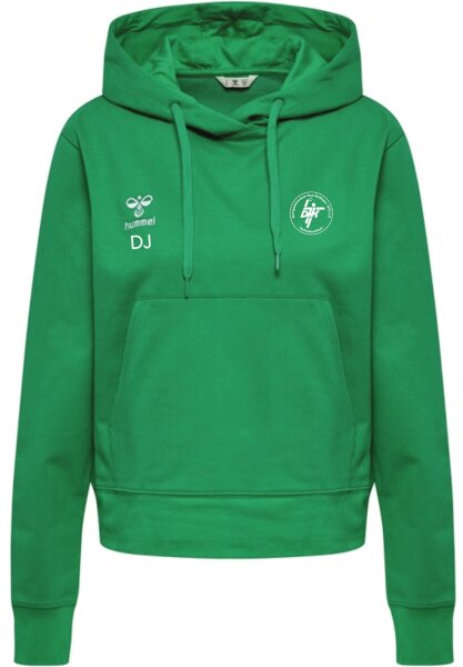 Hummel hmlGO 2.0 HOODIE KIDS