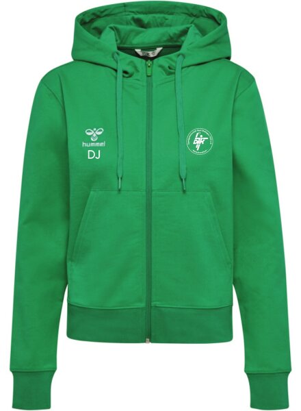 Hummel hmlGO 2.0 ZIP HOODIE