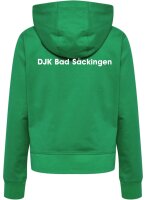 Hummel hmlGO 2.0 ZIP HOODIE