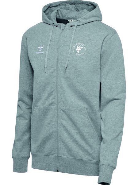 Hummel hmlGO 2.0 ZIP HOODIE
