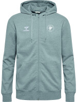 Hummel hmlGO 2.0 ZIP HOODIE