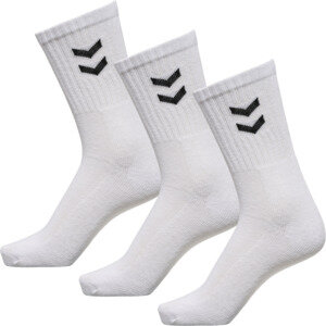 Hummel 3-pack Basic sock