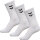 Hummel 3-pack Basic sock